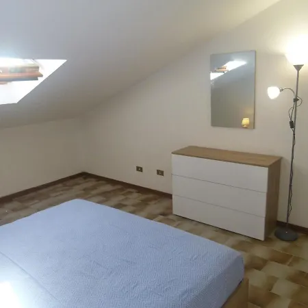 La Dimora Di Giunone Apartment Villaggio Pirandello