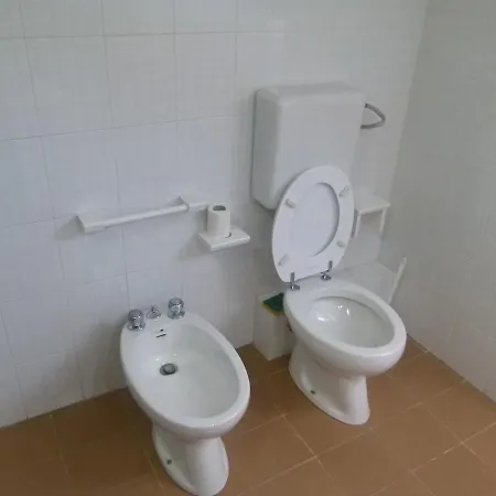 La Dimora Di Giunone Apartment