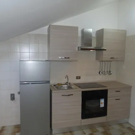 La Dimora Di Giunone Apartment Villaggio Pirandello