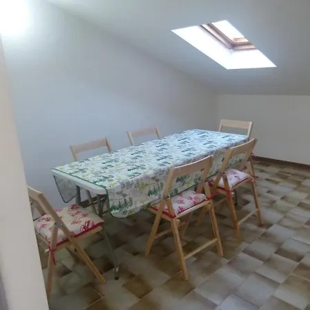 La Dimora Di Giunone Villaggio Pirandello