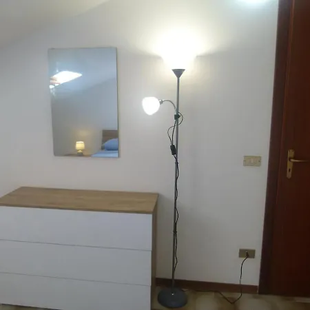 La Dimora Di Giunone Apartment *