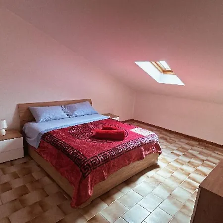La Dimora Di Giunone Apartment *